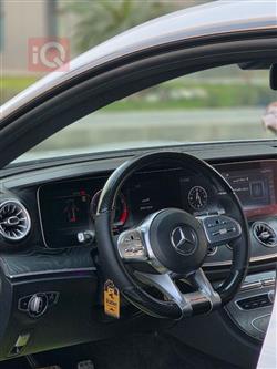 مرسيدس بنز E-Class